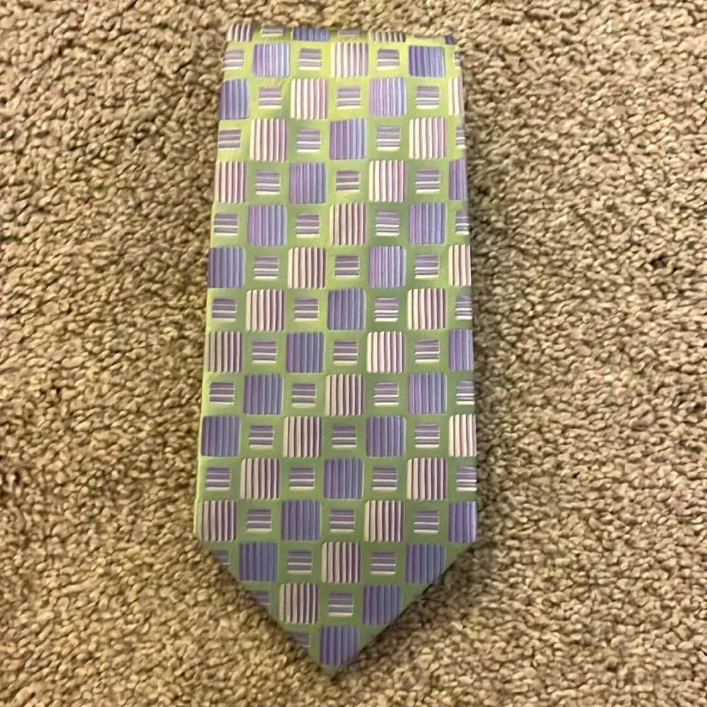 N/A men tie